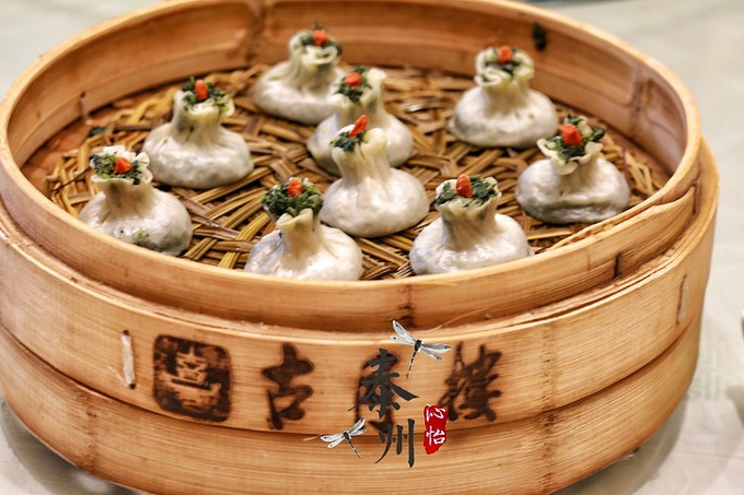 泰州图片