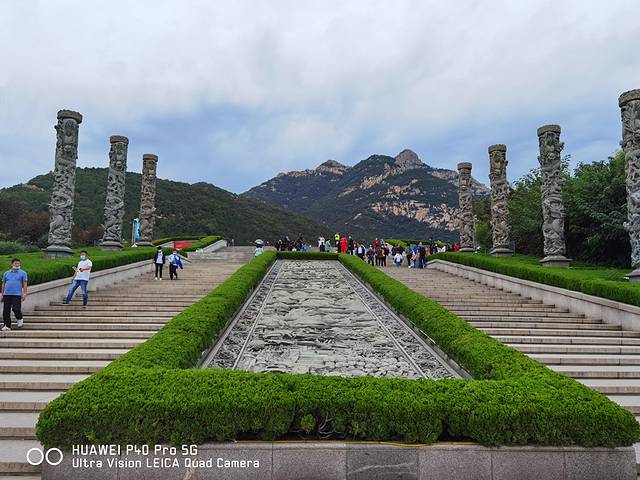 山东泰山,2021泰山游记,泰山旅游/自助游/自由行/游玩攻略【去哪儿