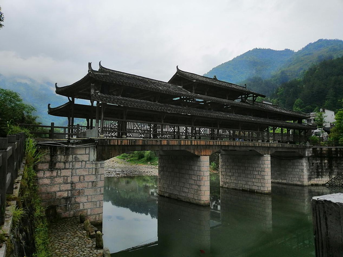 去景宁旅游,到大均看畲乡之窗-景宁旅游攻略-游记-去