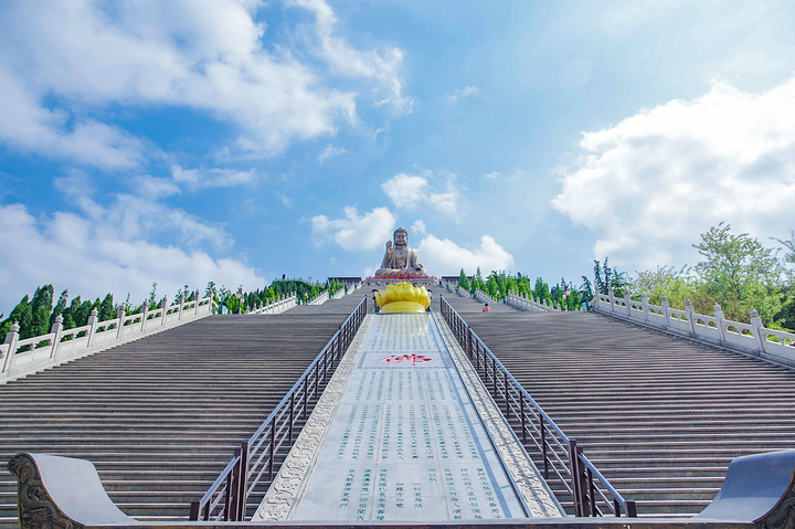 【景点攻略】_龙口南山旅游景区"的评论图片