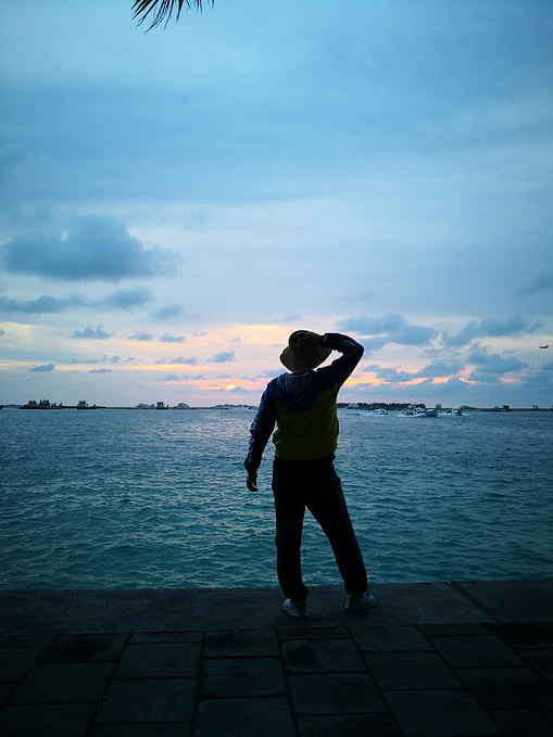 【马尔代夫】超经济的跨3岛深度自由行,体验纯正风土人情,不只是对着