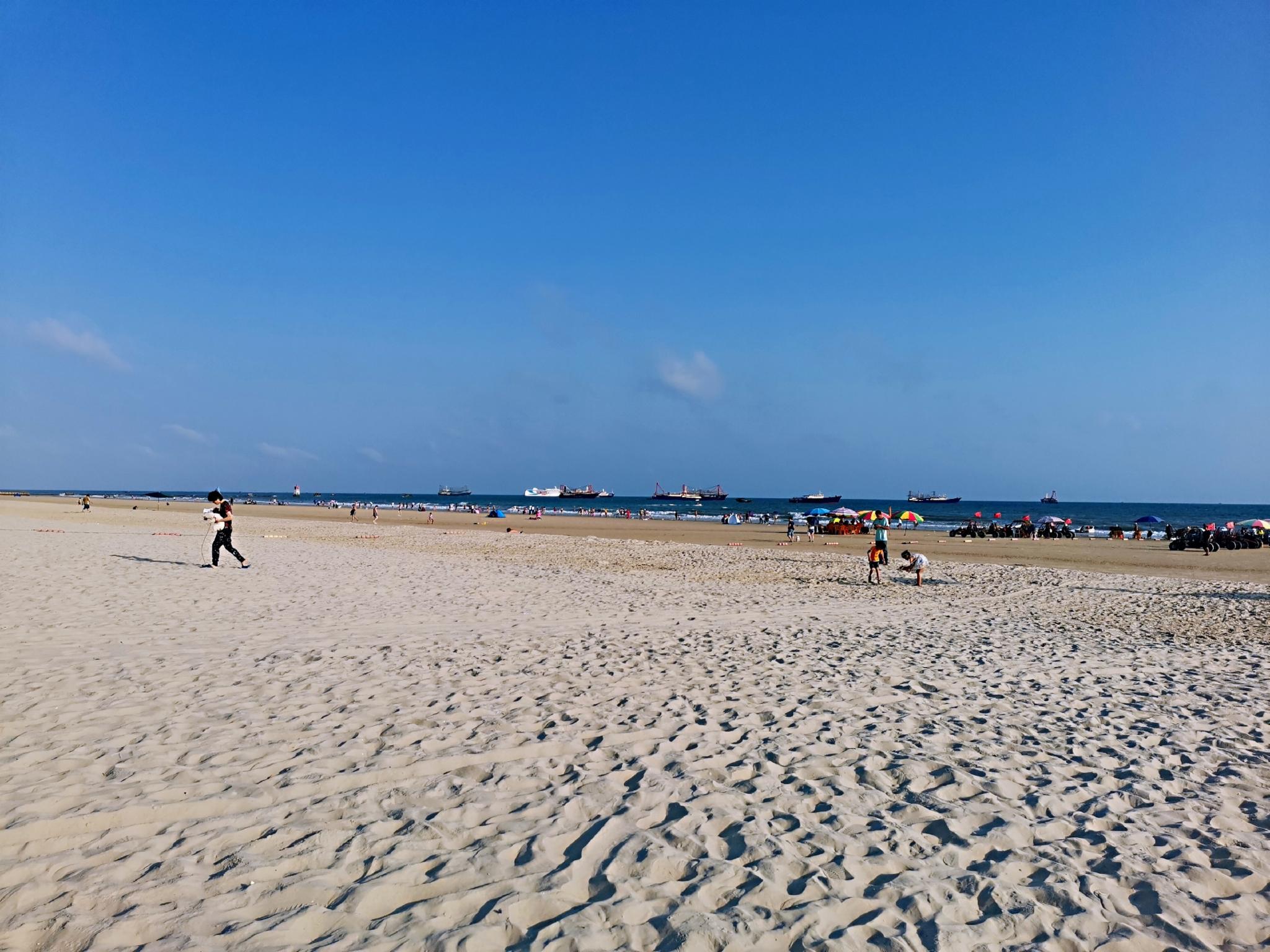  2020年最新最全北海旅游注意事项，特别是吃海鲜，购物等，住酒店等！！！！！