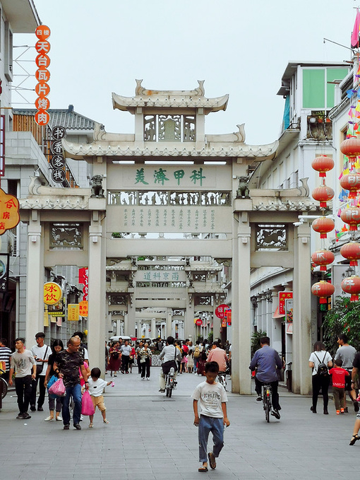 潮州必游景点大全,赶紧收藏-潮州旅游攻略-游记-去