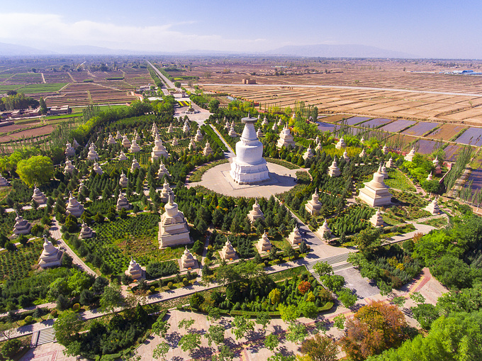 武威,闻名千古的城市,霍去病曾在此大败匈奴!