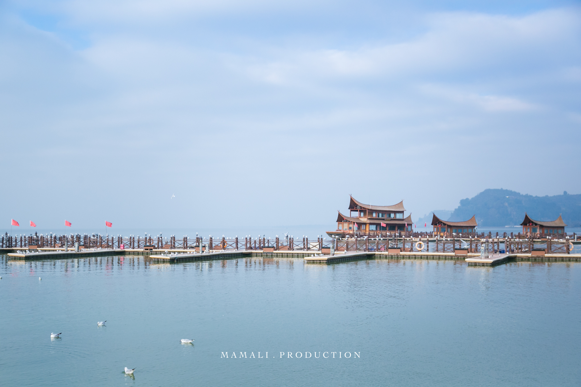 【马玛丽旅行志】五天四晚游古滇,开启一站式暖冬之旅-昆明旅游攻略-游记-去哪儿攻略