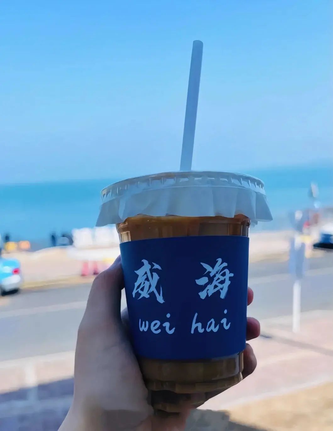 威海旅游攻略来啦!!|||⛰️威海三天两晚旅游攻略-威海旅游攻略-游记-去哪儿攻略