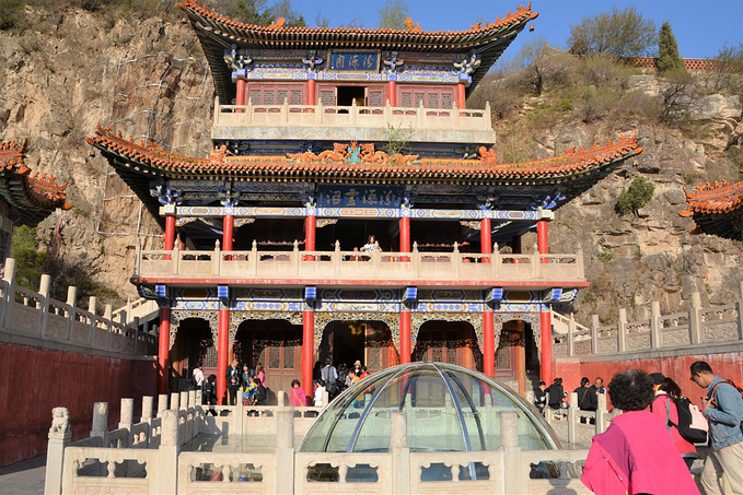 宁武旅游攻略 【山西】芦芽山,雁门关,娘子关4日自驾实用攻略