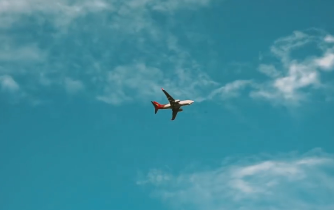 美到哭的海南环岛自驾游：碧海相随，椰林为伴，氛围感拉满