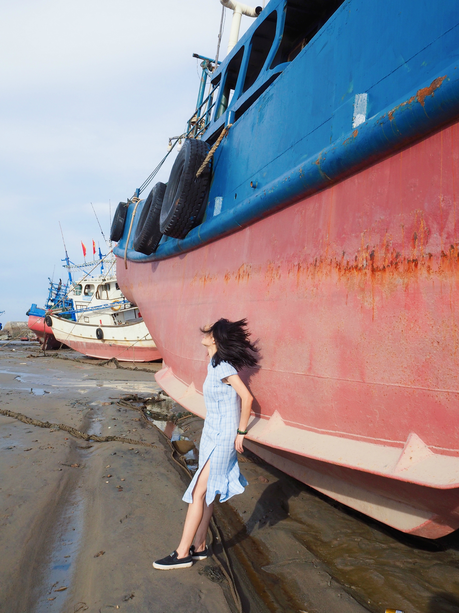 【私藏旅行地】这片海是我梦想开始的地方！