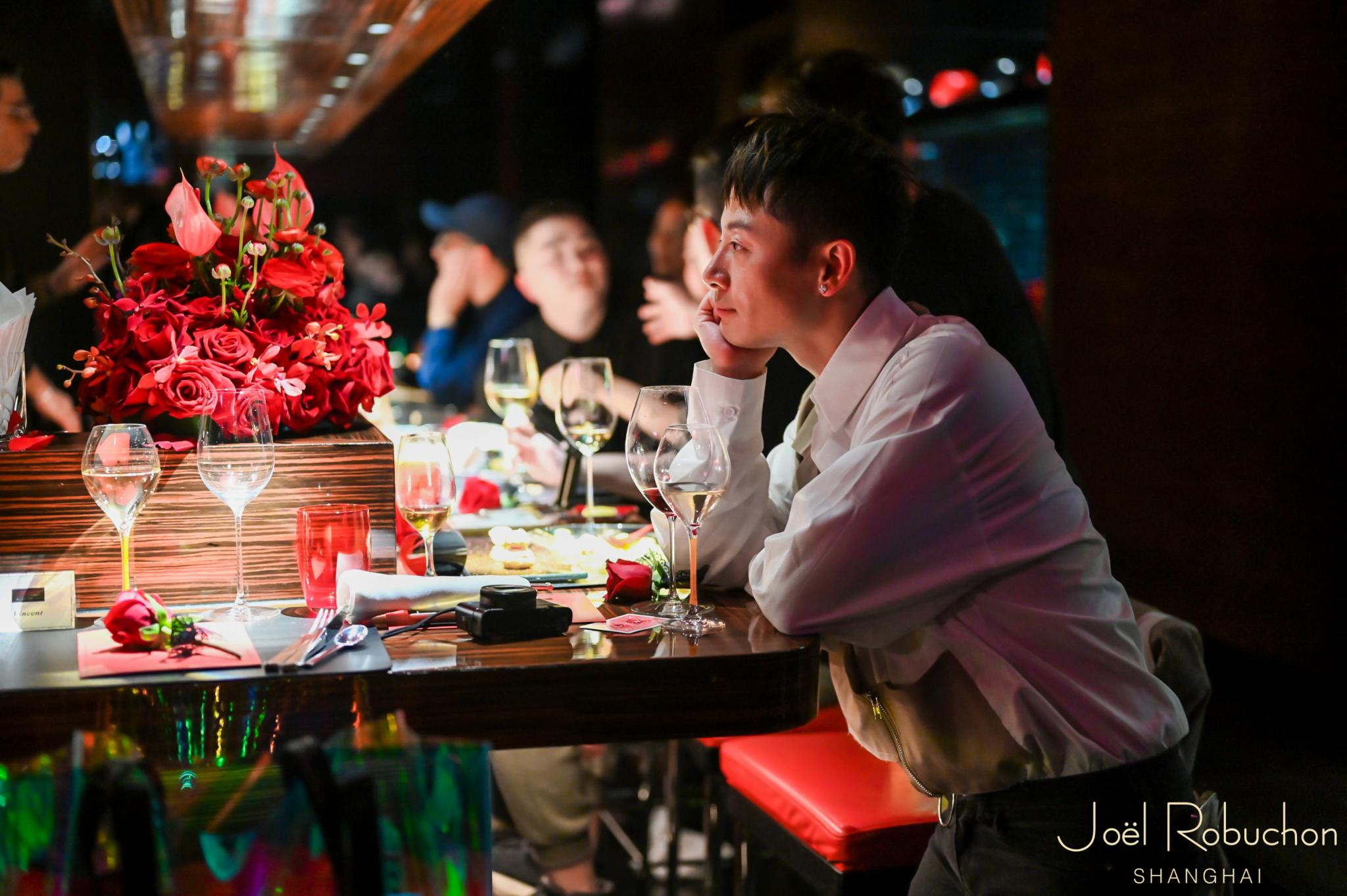 神会吃丨上海法餐界鄙视链顶端的LAtelier五岁了