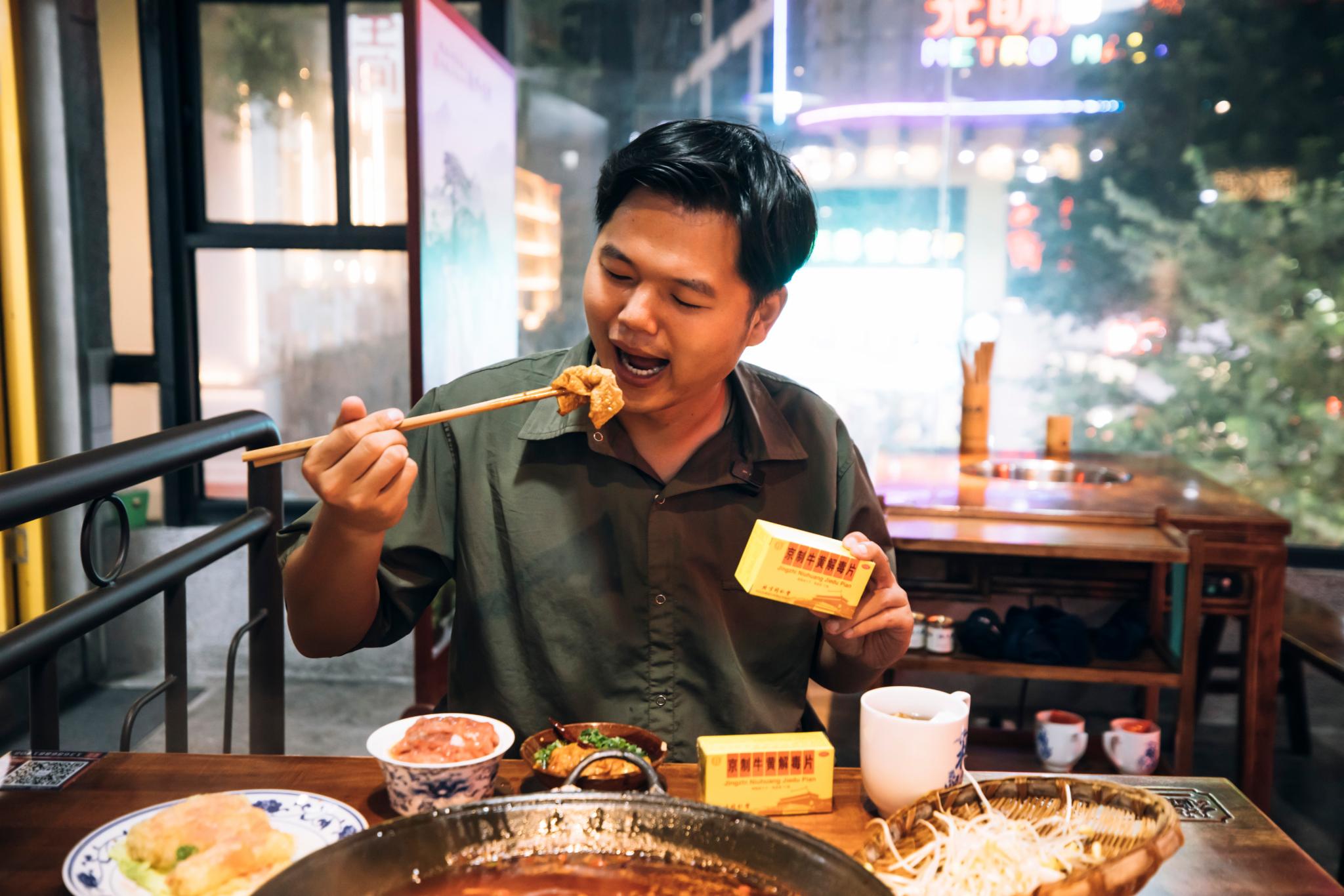 广州美食历险记 爱吃美食的你记得看这份攻略