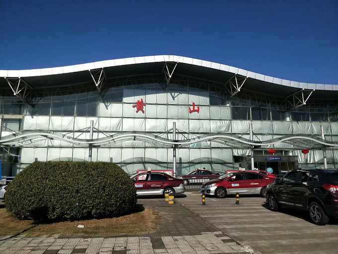 屯溪老街图片