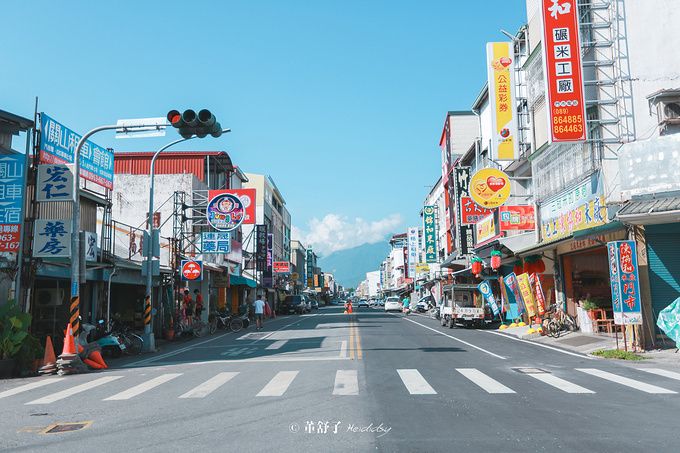 台湾环岛十四日,总有片刻让你心动(台北-台东-台南-台中-垦丁,附美食