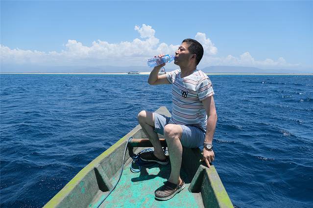 东南亚最后一片净土——龙目岛,一个让巴厘岛黯然失色