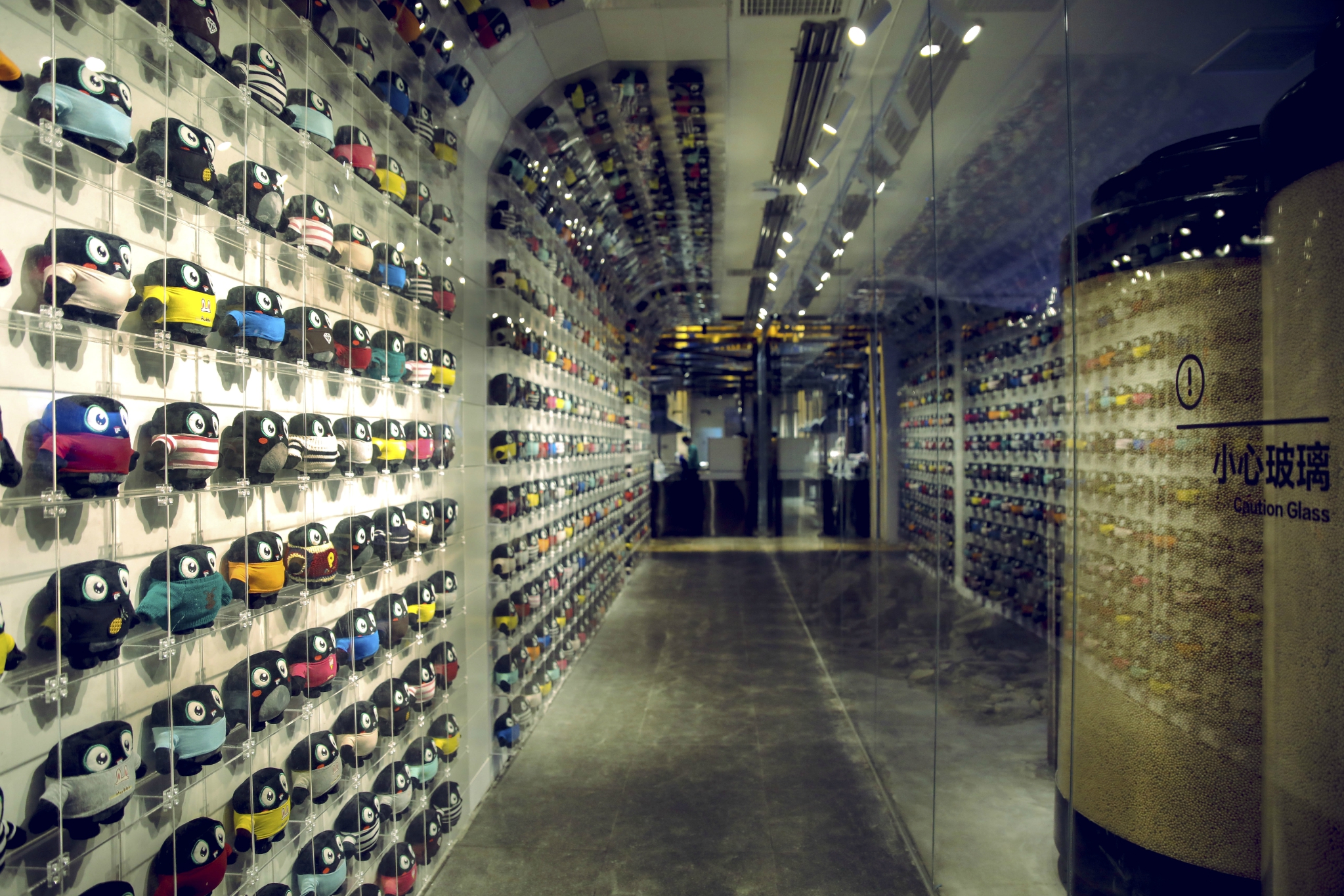 长沙新晋热门打卡地——臭豆腐主题博物馆