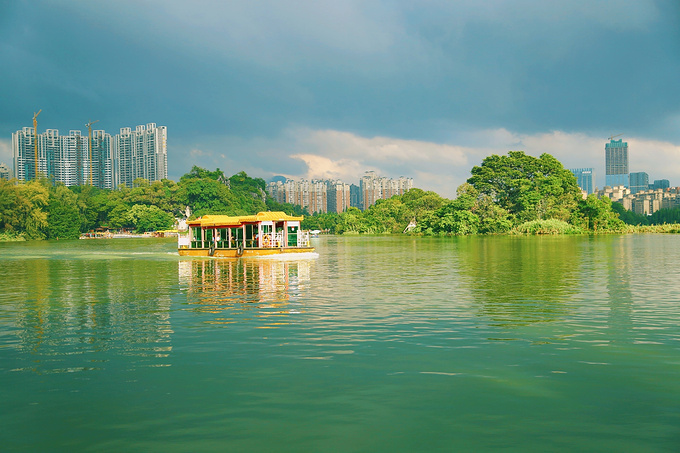 广东肇庆怎么玩?15个景点大放送,美景美食都归你.