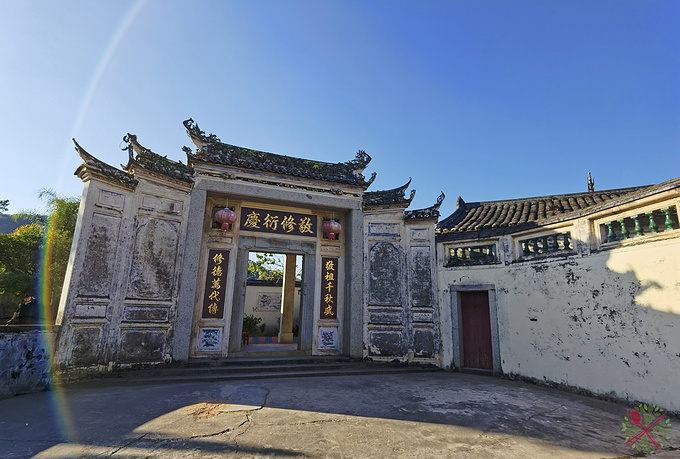 广东梅州最值得去的景点,寻找千年古镇和客家小吃