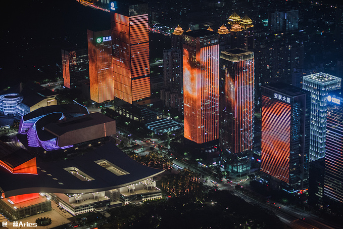 深圳上下沙图片