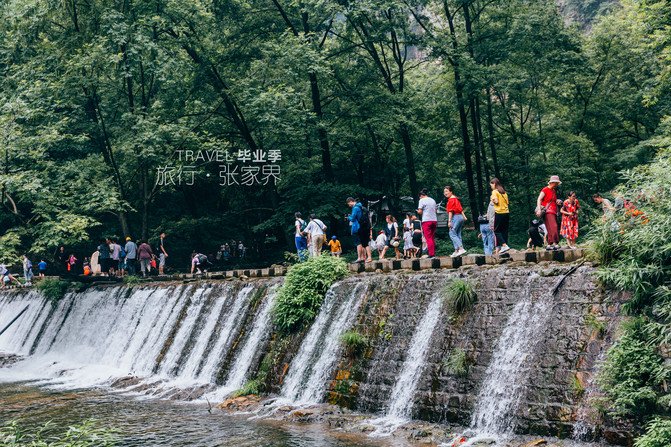 攻略>张家界旅游攻略>张家界国家森林公园,天门山毕业旅游(美图,攻略)