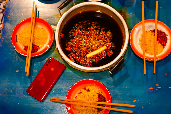 成都新玩法,像本地人一样去玩遍成都的美食美景