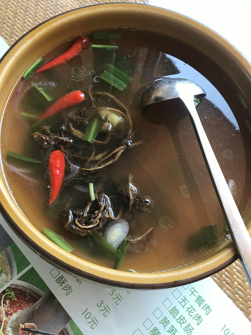 去大理,看苍山洱海——3月云南不忘初心记