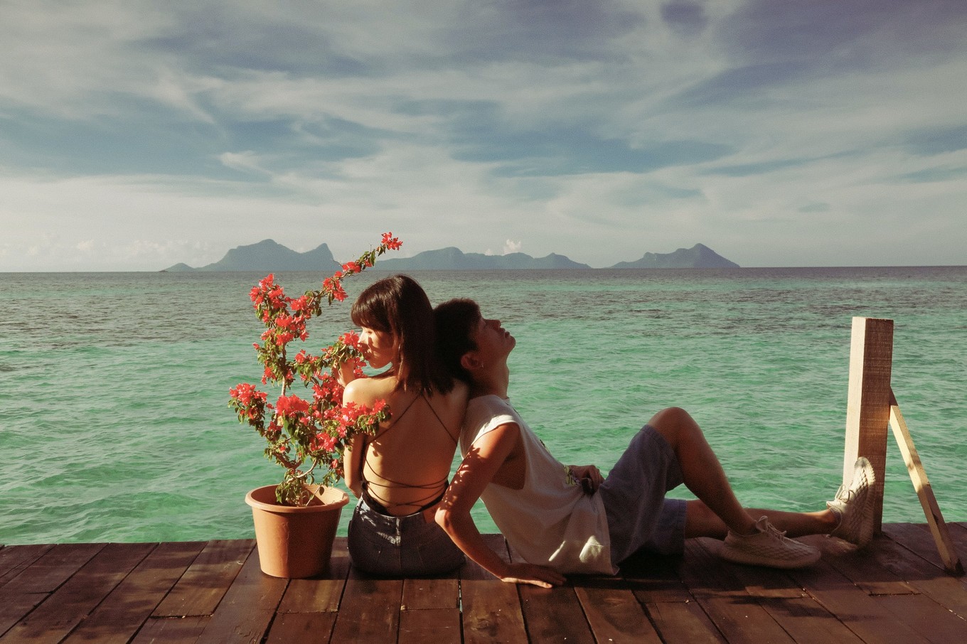相遇夏季浪漫岛屿，我们在马来西亚写下情书（内含实用“避雷”攻略）