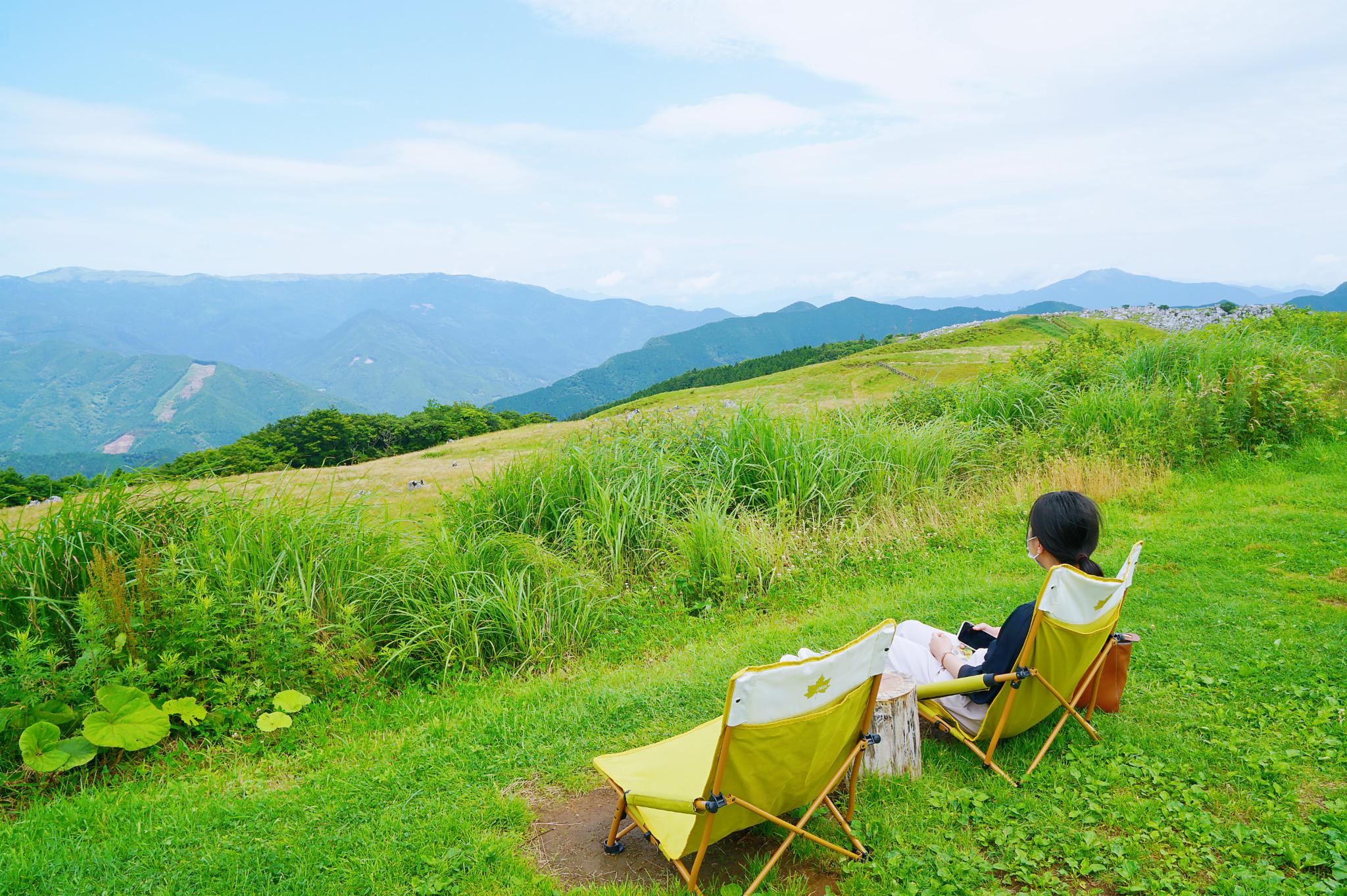 日本爱媛县3晚4天小众之旅