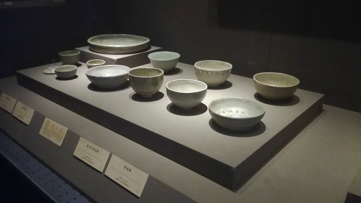 成都博物馆是成都市规模最大的综合型博物馆,已有五十余年的历史.