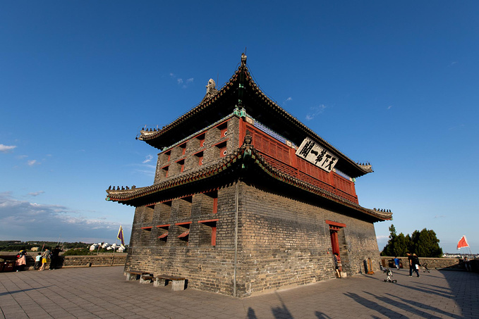 跟着花橙旅游,开启北京,山海关两地三天欢乐模式