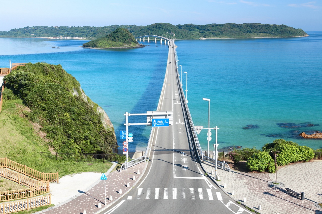 尽情感受山口的夏日，来一场3天2晚的精选旅行吧！