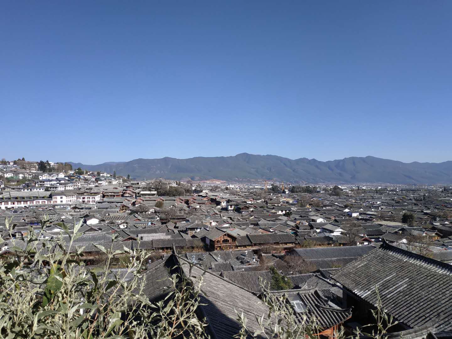 丽江怎么玩？就这么玩！