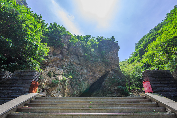 抓住夏天的尾巴,感受营口版"向往的生活"-营口旅游攻略-游记-去哪儿