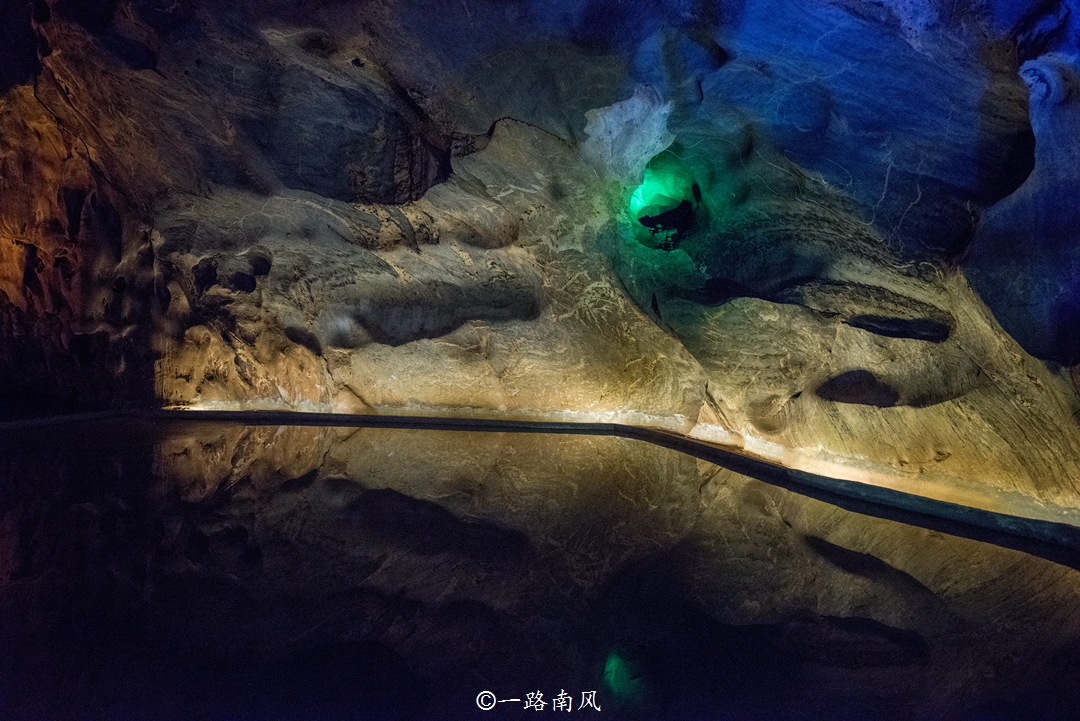 2022宝晶宫溶洞玩乐攻略,洞内最经典的景观是世界最大.【去哪儿攻略】