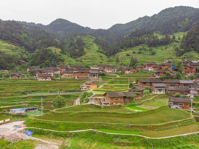 【黔东南】高铁到贵州,休闲两日游-雷山旅游攻略-游记-去哪儿攻略