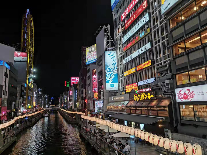 大阪,京都,奈良8日游-大阪旅游攻略-游记-去哪儿攻略