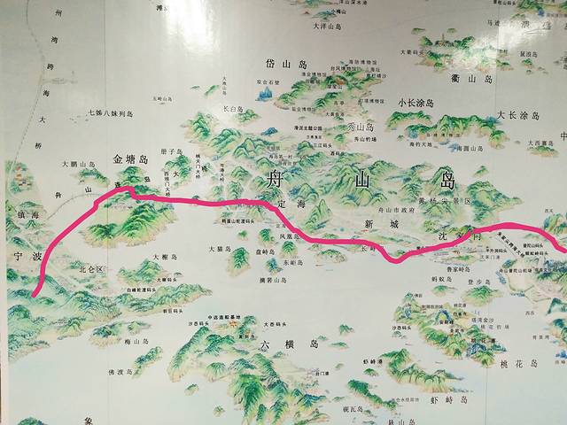 我的青春不过期 记东极岛 千岛湖 黄山行