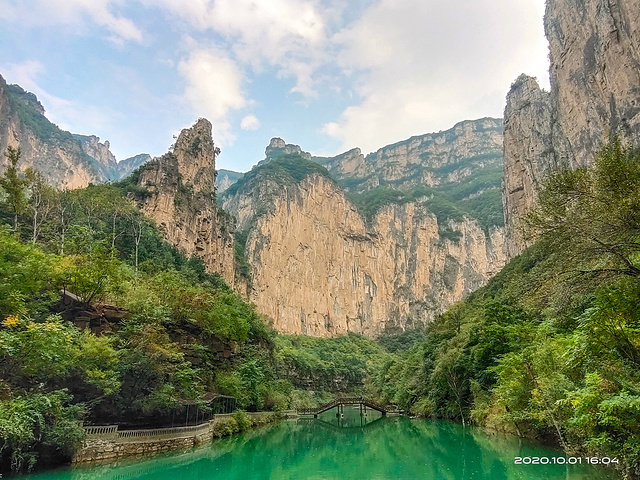 通天峡景区旅游_通天峡风景区"的评论图片