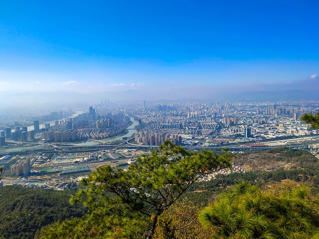 鼓山风景区游览图.鼓山风光.鼓山风光.鼓山风光.鼓山风光