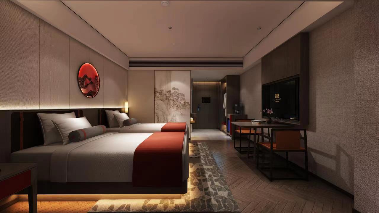 宜昌兴发广场宝藏酒店推荐-强烈推荐出差旅游的宝子