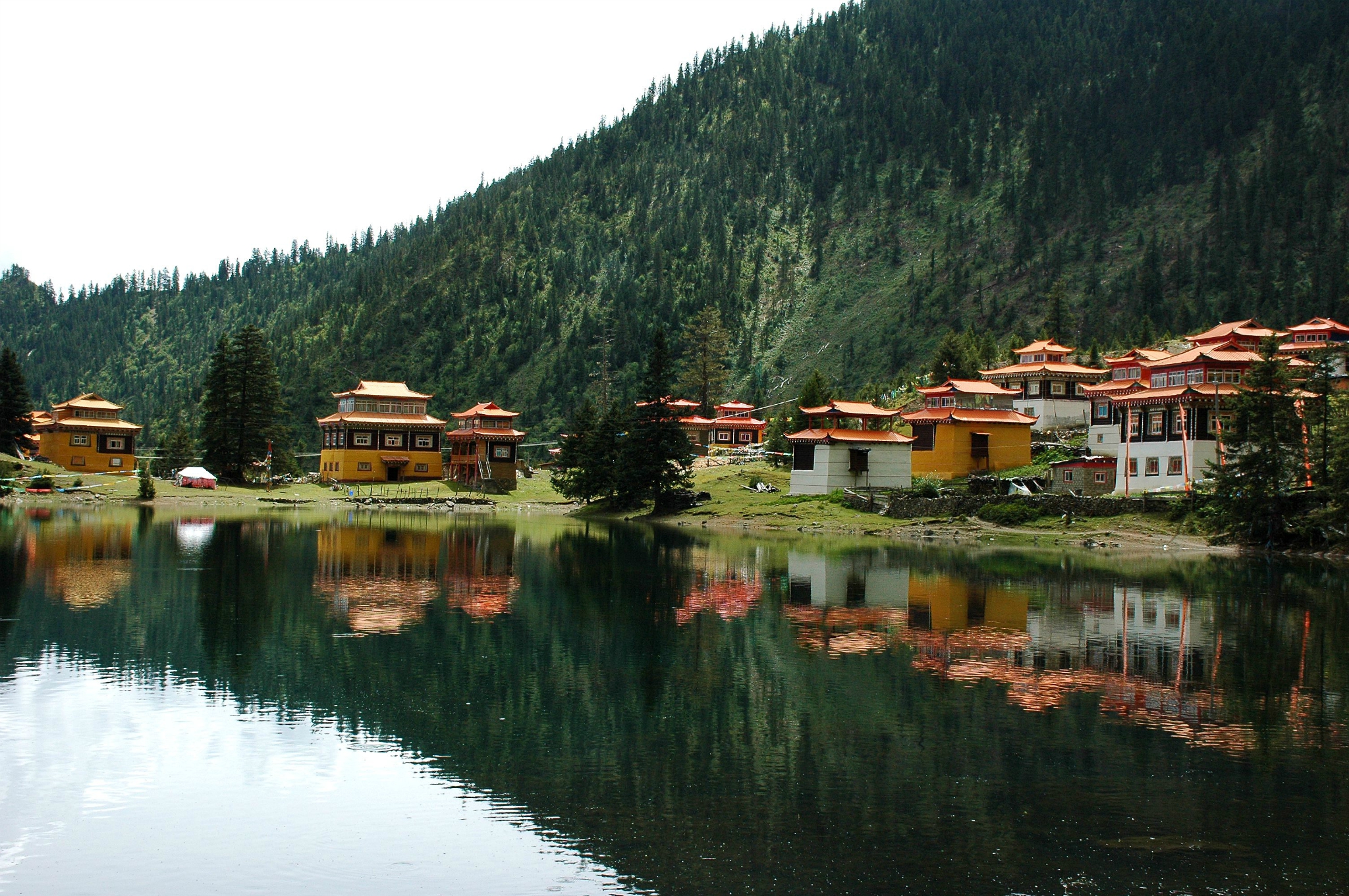 【炉霍县旅游】炉霍县旅游攻略,炉霍县旅游景点大全