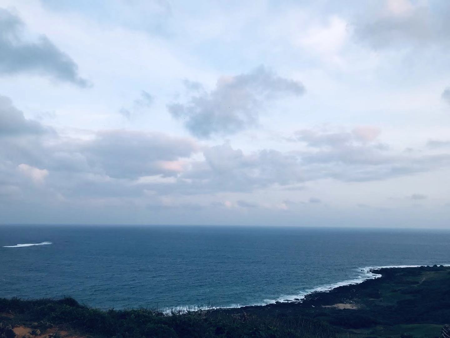 台湾环岛之旅 独自一人 3月成都出发 台北 台中 台南 高雄 垦丁 花莲 台北旅游攻略 游记 去哪儿攻略