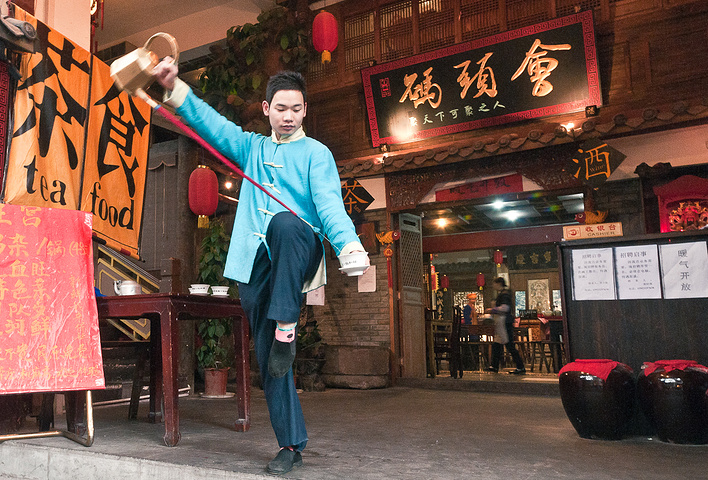 "推荐景点:宝轮寺,小重庆碑,吊脚楼,翰林院,古码头,书场茶馆,钟家院