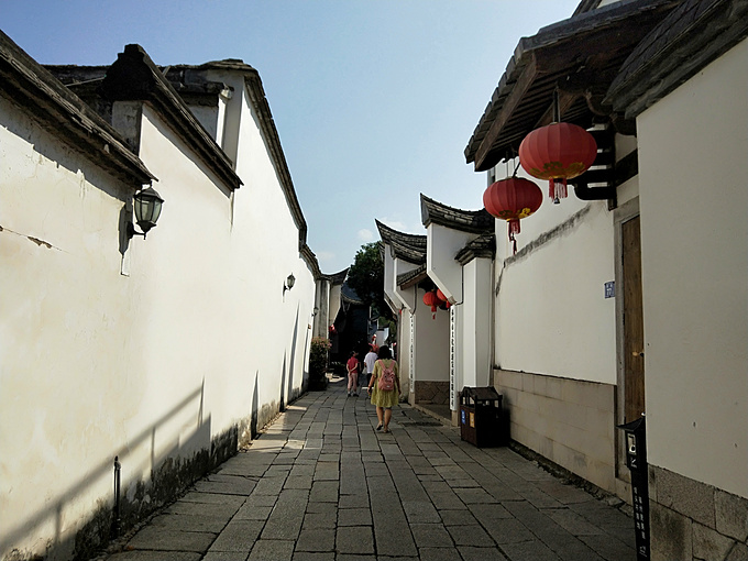 三坊七巷