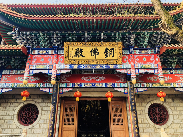 佑民寺怎么样 佑民寺在哪里