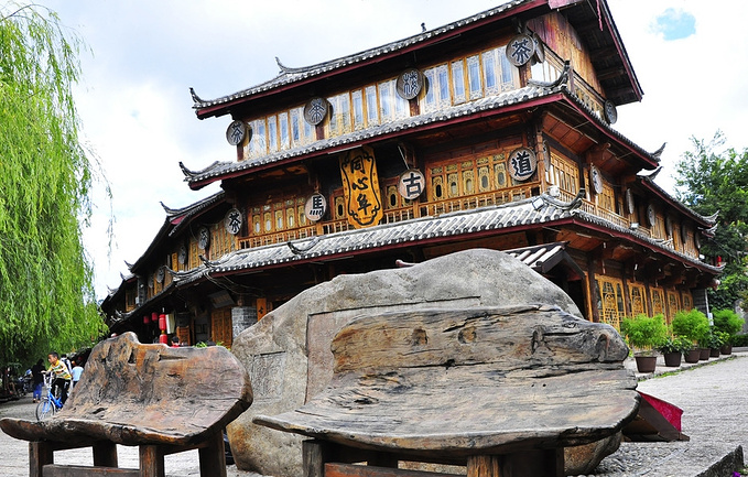 2019年春节,丽江旅游景点介绍及注意事项