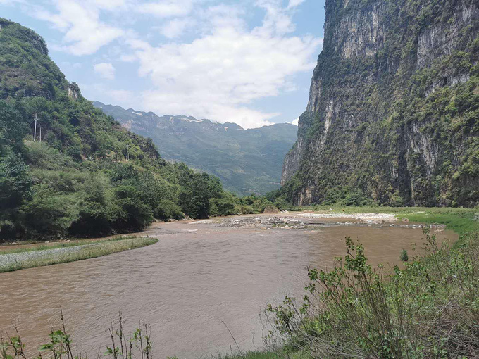 游尼珠河大峡谷和登山-宣威旅游攻略-游记-去哪儿攻略