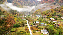 留坝旅游景点攻略图片