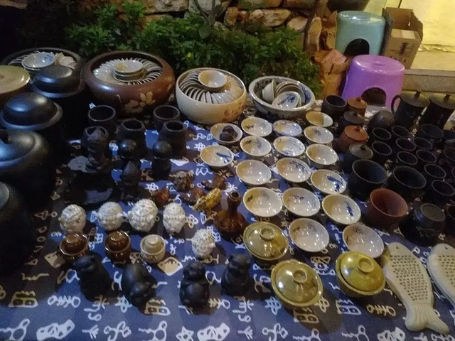 紫陶街应该是来建水必打卡景点之一吧