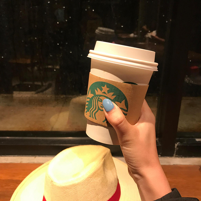 星巴克