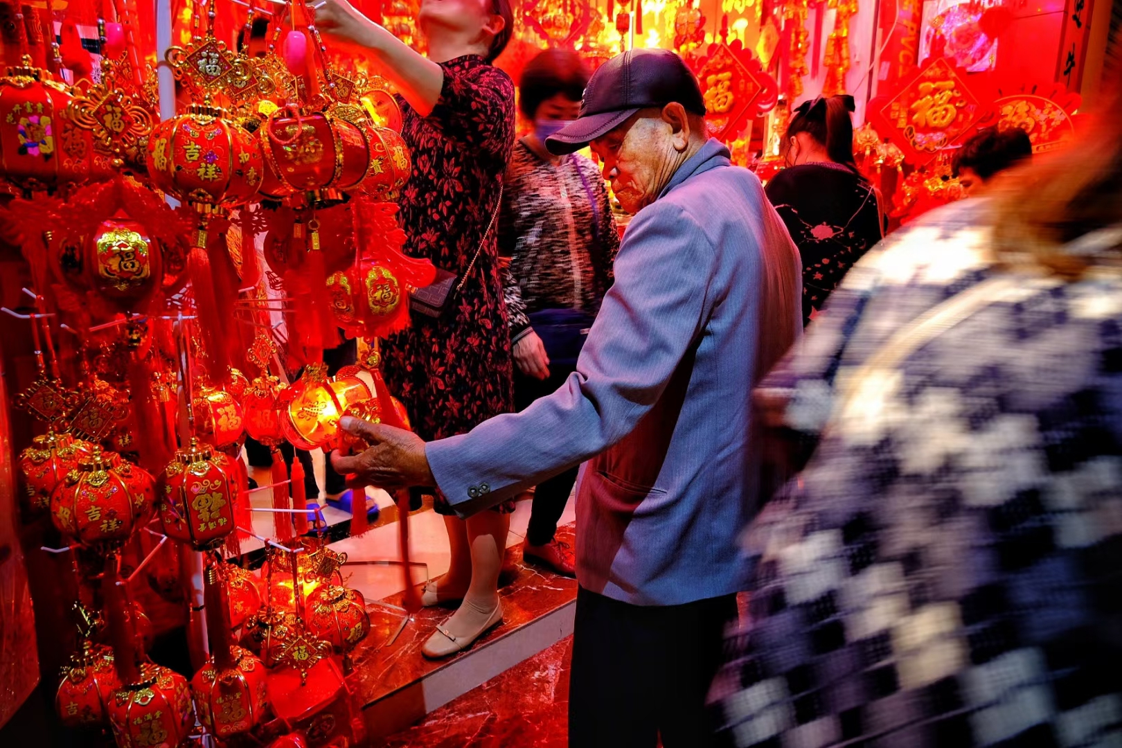 这个春节在海南 带你奔赴山海